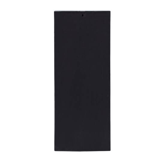 Silver Contemporary Wall Sconces